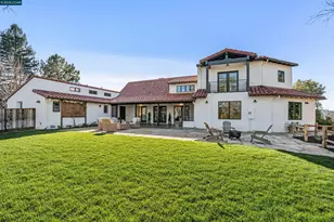 850 Las Trampas Rd, Lafayette, CA 94549 - Photo 1