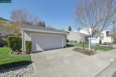 826 Augusta Dr, Moraga, CA 94556 - Photo 1