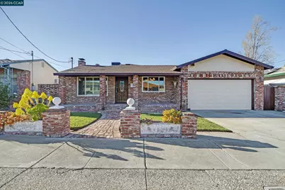 3810 Shasta Cir, Pittsburg, CA 94565 - Photo 1