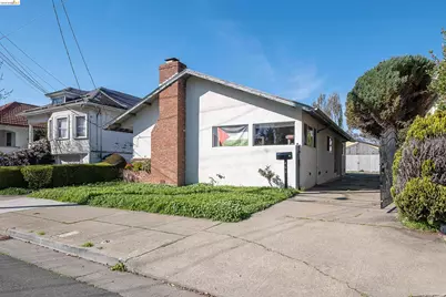 464 42nd St, Oakland, CA 94609 - Photo 1