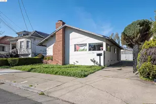 464 42nd St, Oakland, CA 94609 - Photo 1