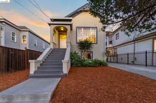 3322 Chestnut St, Oakland, CA 94608 - Photo 1