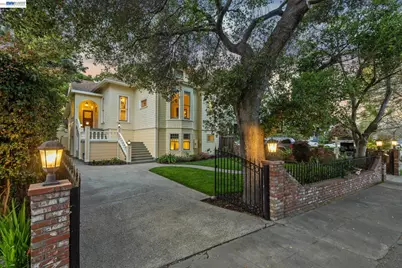 1003 Morton St, Alameda, CA 94501 - Photo 1