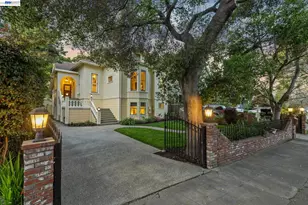 1003 Morton St, Alameda, CA 94501 - Photo 1