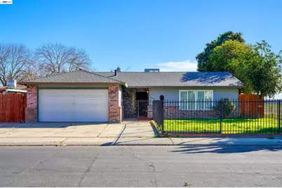 2800 Bateman Ln, Modesto, CA 95354 - Photo 1