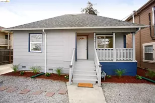 1068 82nd Ave, Oakland, CA 94621 - Photo 1