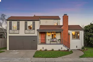 636 38th St, Richmond, CA 94805 - Photo 1