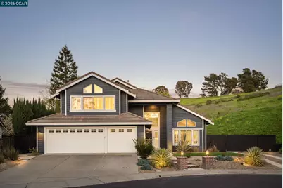 92 Hillview Dr, Danville, CA 94506 - Photo 1