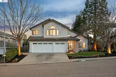 1039 Hopkins Way, Pleasanton, CA 94566 - Photo 1