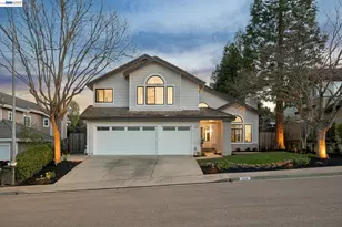 1039 Hopkins Way, Pleasanton, CA 94566 - Photo 1