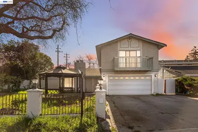 3337 San Pablo Ct, Union City, CA 94587 - Photo 1