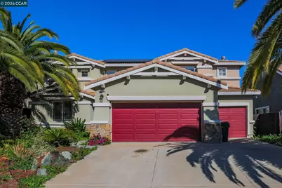 1821 Kern Mountain Way, Antioch, CA 94531 - Photo 1