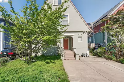 1835 Prince St #A, Berkeley, CA 94703 - Photo 1