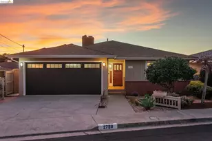 2729 Del Monte Ave, El Cerrito, CA 94530 - Photo 1
