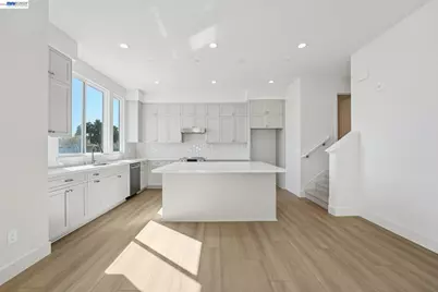 1933 Grand Street, Alameda, CA 94501 - Photo 1