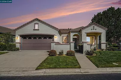252 Wickson Way, Brentwood, CA 94513 - Photo 1