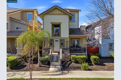 922 Oxford Ln, Brentwood, CA 94513 - Photo 1