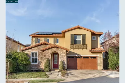 3138 Ashbrook Ln, San Ramon, CA 94582 - Photo 1