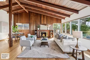 20 Stevenson Ave, Berkeley, CA 94708 - Photo 1