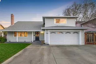 7326 Hillsdale Dr, Pleasanton, CA 94588 - Photo 1