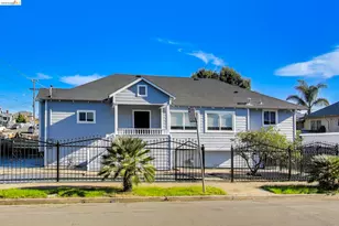 1978 Rosedale Ave, Oakland, CA 94601 - Photo 1