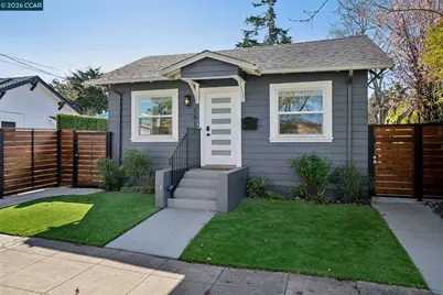 1612 Carleton Street, Berkeley, CA 94703 - Photo 1