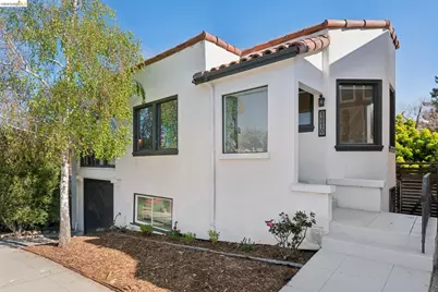 1210 Everett Ave, Oakland, CA 94602 - Photo 1