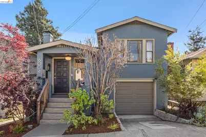 6004 Orchard Ave, Richmond, CA 94804 - Photo 1