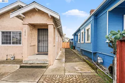 1838 40th, Oakland, CA 94601 - Photo 1
