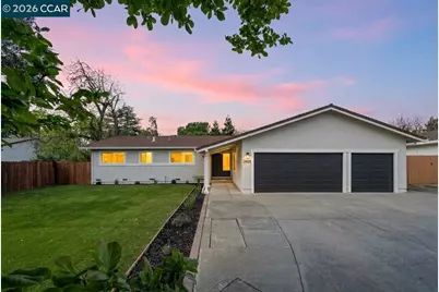 3959 Chestnut Ave, Concord, CA 94519 - Photo 1