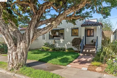 1120 Curtis St, Albany, CA 94706 - Photo 1