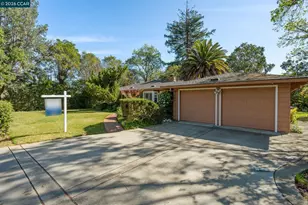 1174 St Francis Dr, Concord, CA 94518 - Photo 1