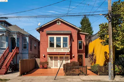 1526 32nd St, Oakland, CA 94608 - Photo 1