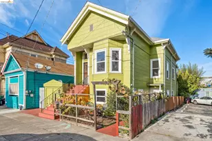 836 20th St, Oakland, CA 94607 - Photo 1