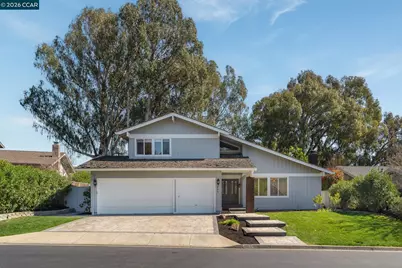 855 Columbine Ct, Danville, CA 94526 - Photo 1