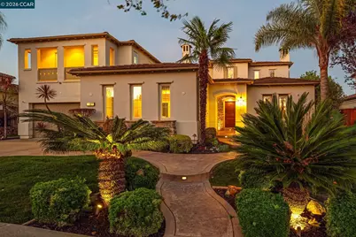 2000 Sorrelwood Ct, San Ramon, CA 94582 - Photo 1