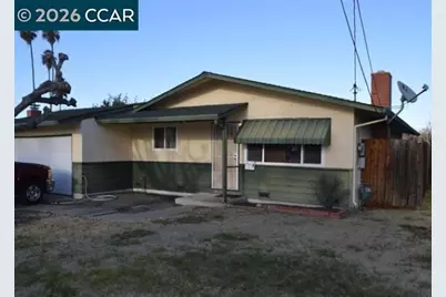 1898 Clayton Way, Concord, CA 94519 - Photo 1