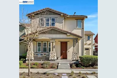 4940 Bunkhouse St, Fremont, CA 94555 - Photo 1