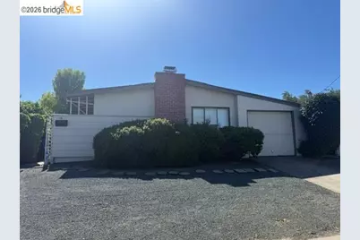 16 Bryan Ave, Antioch, CA 94509 - Photo 1
