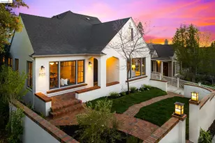 1101 Clarendon Crescent, Oakland, CA 94610 - Photo 1