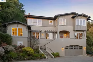 942 Aquarius Way, Oakland, CA 94611 - Photo 1