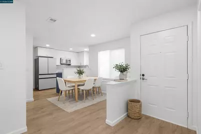 1101 Chelsea, Hercules, CA 94547 - Photo 1
