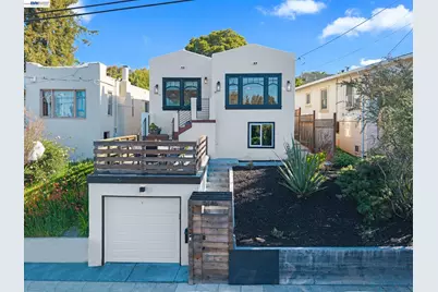 5146 Camden St, Oakland, CA 94619 - Photo 1