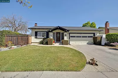 4028 Kirk Rd, San Jose, CA 95124 - Photo 1