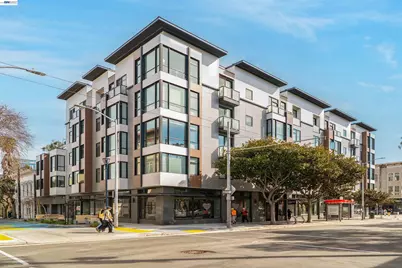 580 Hayes St #203, San Francisco, CA 94102 - Photo 1