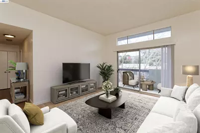 150 Pearl St #304, Oakland, CA 94611 - Photo 1