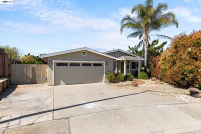 166 San Joaquin Court, Bay Point, CA 94565 - Photo 1