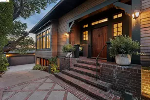 15 Mesa Ave, Piedmont, CA 94611 - Photo 1