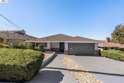 8445 Aster Ave, Oakland, CA 94605 - Photo 1