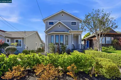 1036 Ramona Ave, Albany, CA 94706 - Photo 1